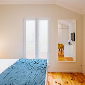 Double Room Terrace